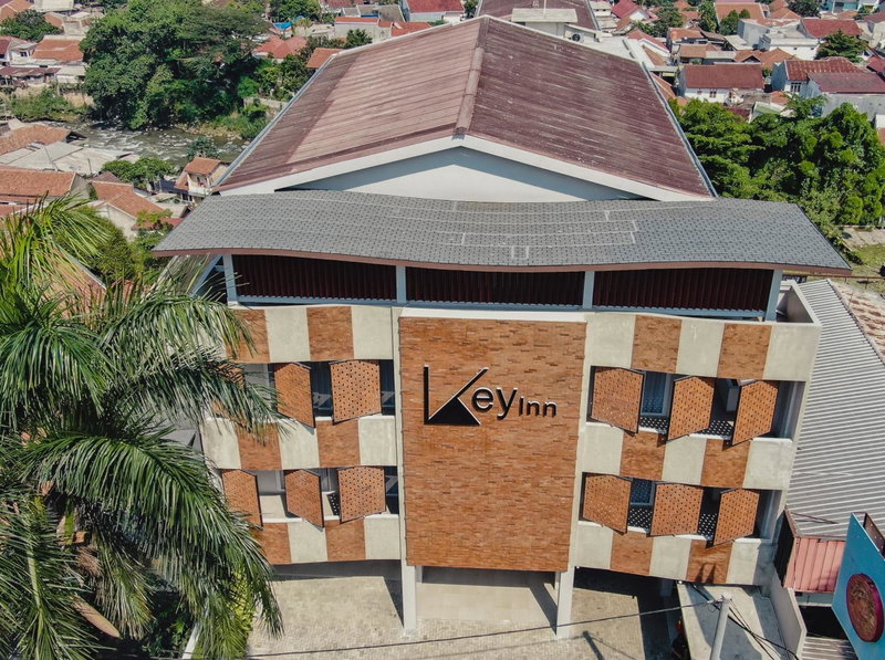 Key Inn Hotel Bogor, Kamparganya, Indonesia