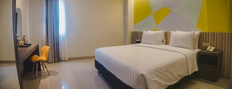 Key Inn Hotel Bogor, Kamparganya, Indonesia
