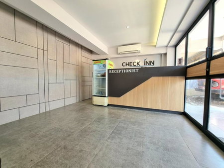 Check Inn at Citarum, Semarang, Indonesia