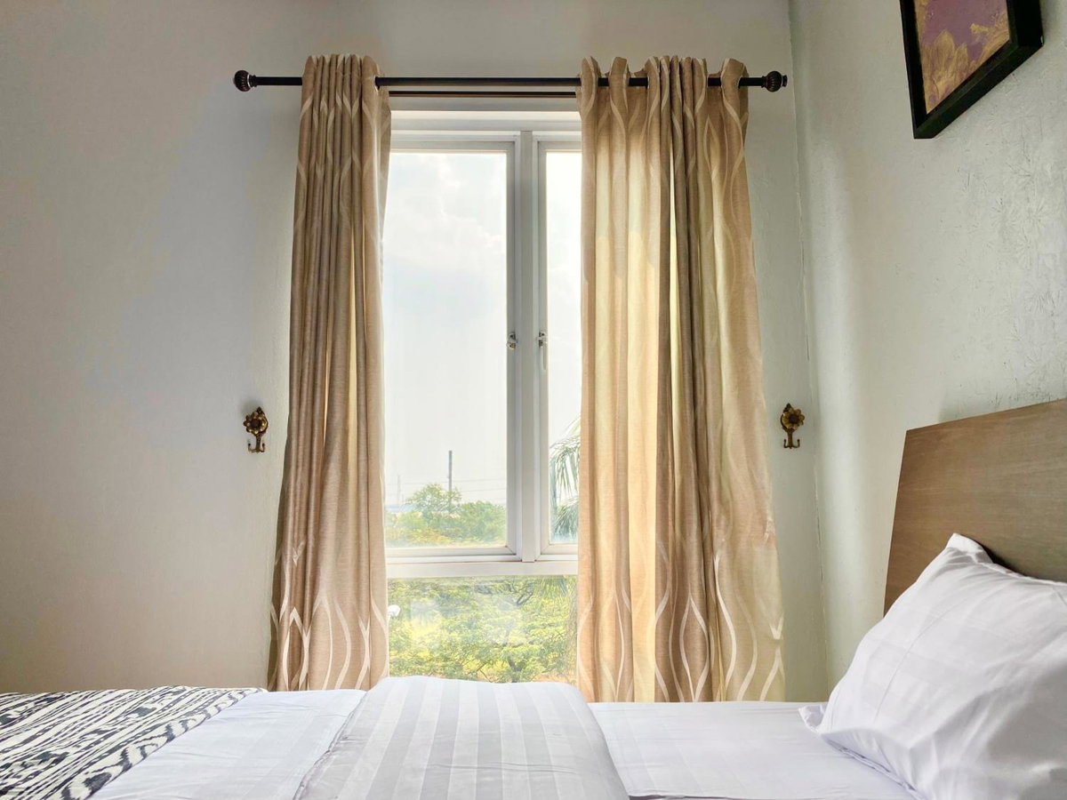 Hotel · Behomy Corner Eight Lippo Karawaci, Tangerang