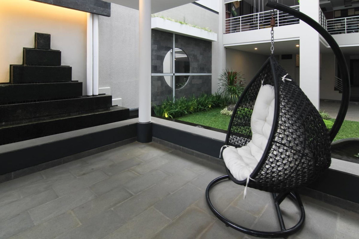 Hotel · Rozelle by d'best hospitality, Cituja