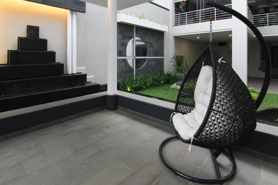 Rozelle by d'best hospitality, Cituja, Indonesia