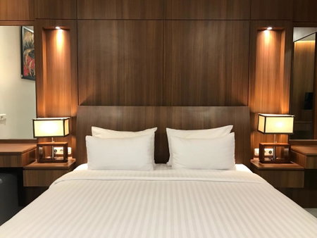 Rozelle by d'best hospitality, Cituja, Indonesia