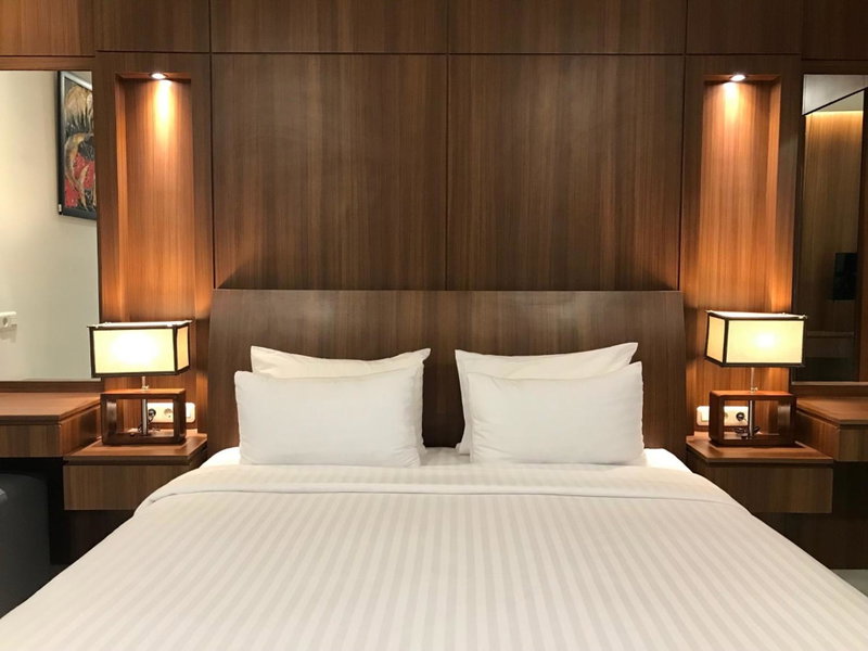 Rozelle by d'best hospitality, Cituja, Indonesia