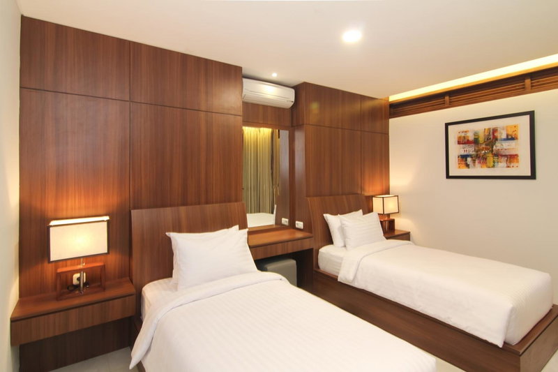 Rozelle by d'best hospitality, Cituja, Indonesia