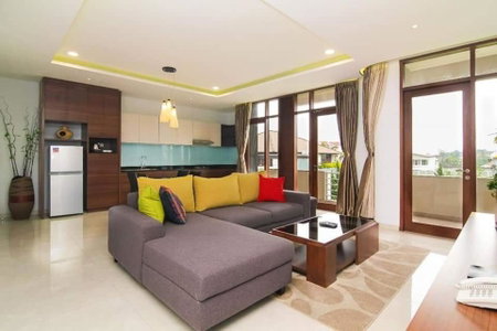 Rozelle by d'best hospitality, Cituja, Indonesia