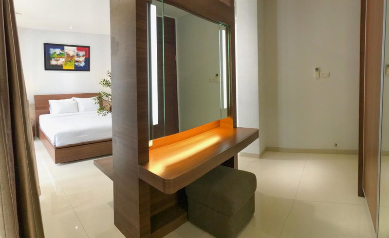 Rozelle by d'best hospitality, Cituja, Indonesia