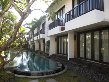 Seminyak TownHouse, Legian, Indonesia