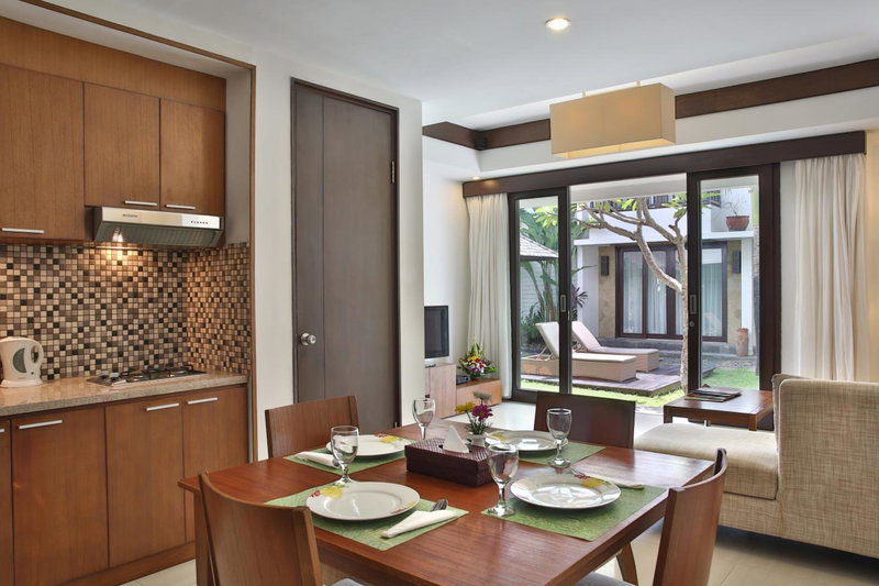 Seminyak TownHouse, Legian, Indonesia