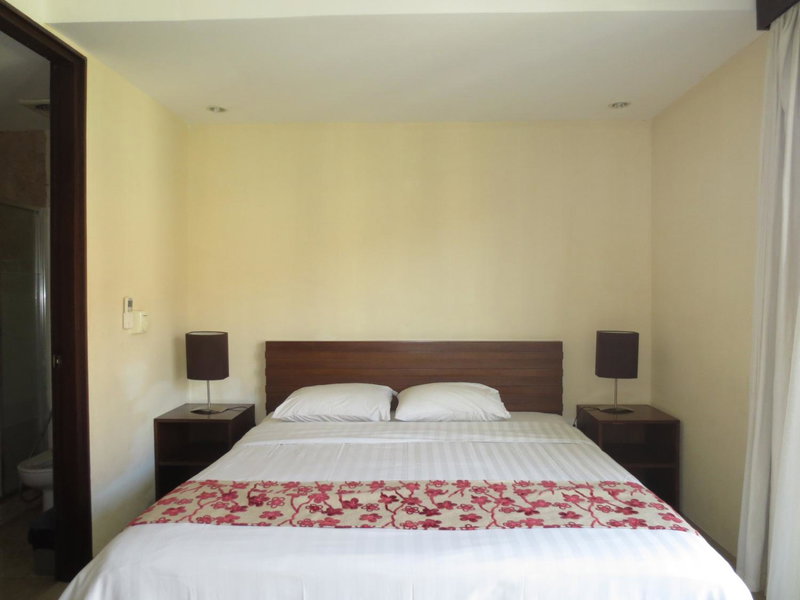 Seminyak TownHouse, Legian, Indonesia