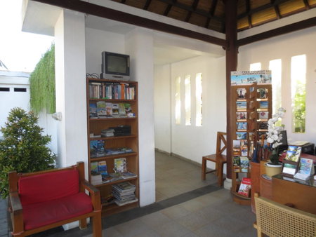 Seminyak TownHouse, Legian, Indonesia