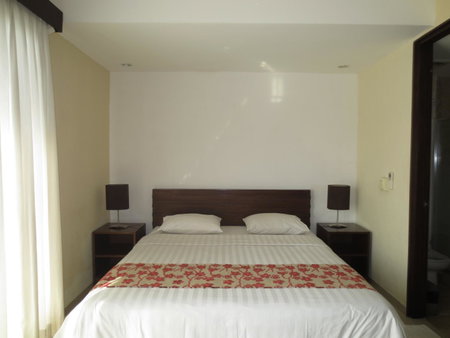 Seminyak TownHouse, Legian, Indonesia
