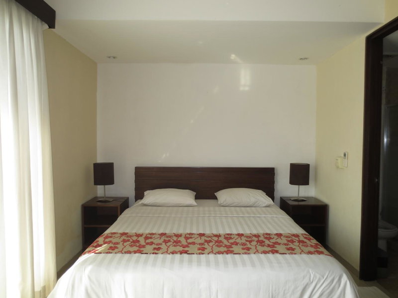 Seminyak TownHouse, Legian, Indonesia