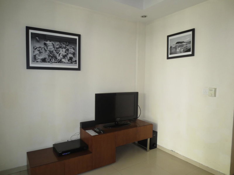 Seminyak TownHouse, Legian, Indonesia