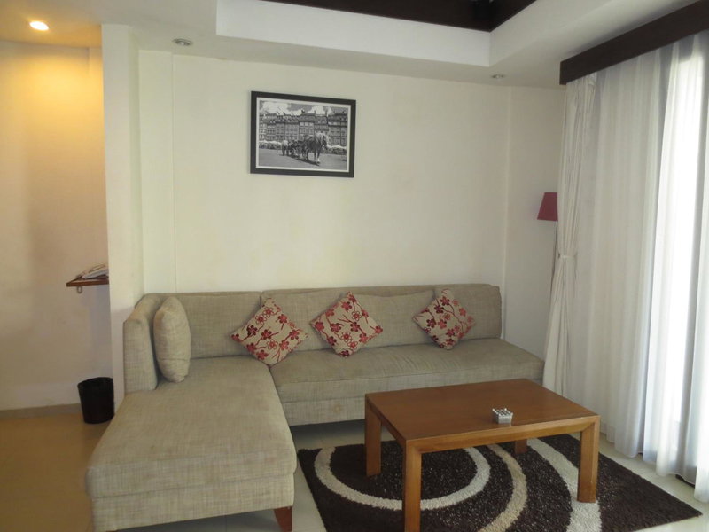Seminyak TownHouse, Legian, Indonesia