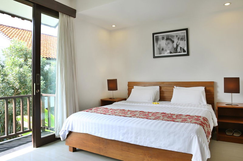 Seminyak TownHouse, Legian, Indonesia