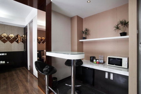 Favor Hotel Makassar City Center By LIFE, Makassar, Indonesia
