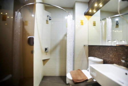 Favor Hotel Makassar City Center By LIFE, Makassar, Indonesia