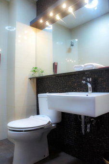 Favor Hotel Makassar City Center By LIFE, Makassar, Indonesia