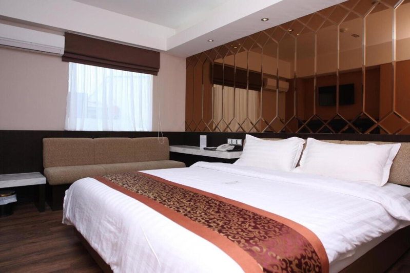 Favor Hotel Makassar City Center By LIFE, Makassar, Indonesia