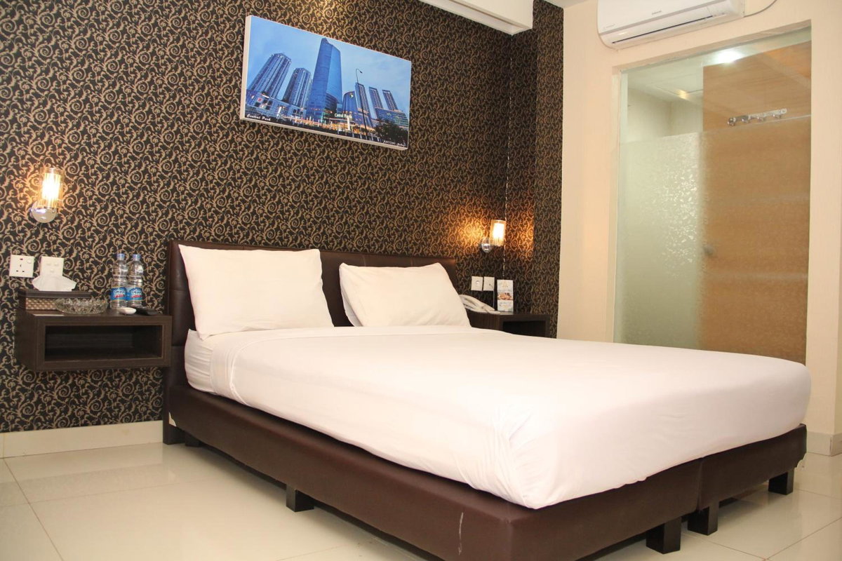 Hotel · Antoni Hotel, Jakarta