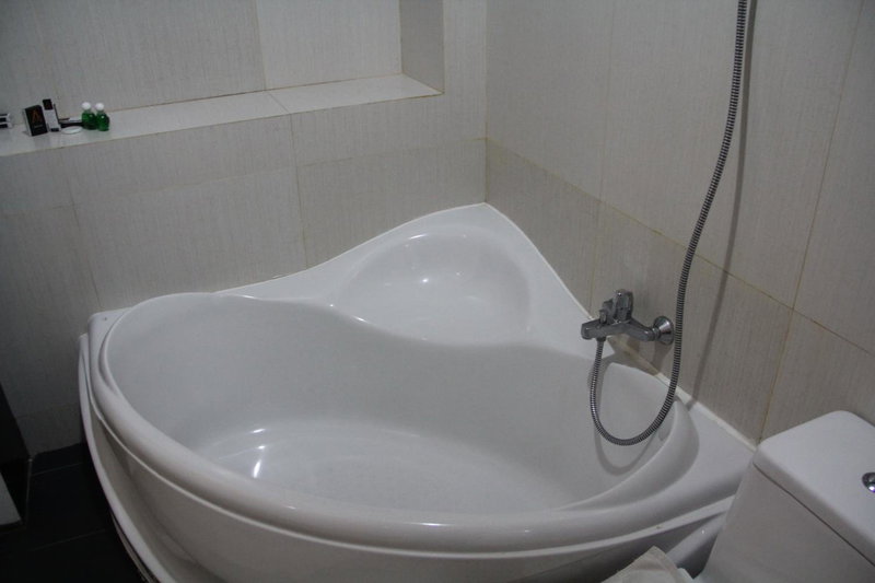 Antoni Hotel, Jakarta, Indonesia