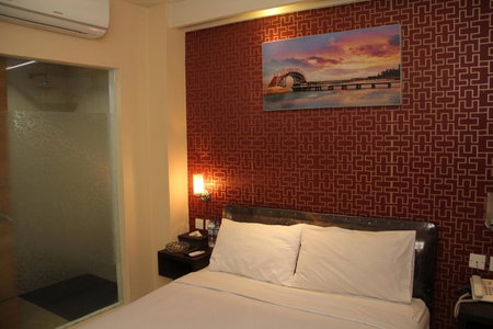 Antoni Hotel, Jakarta, Indonesia