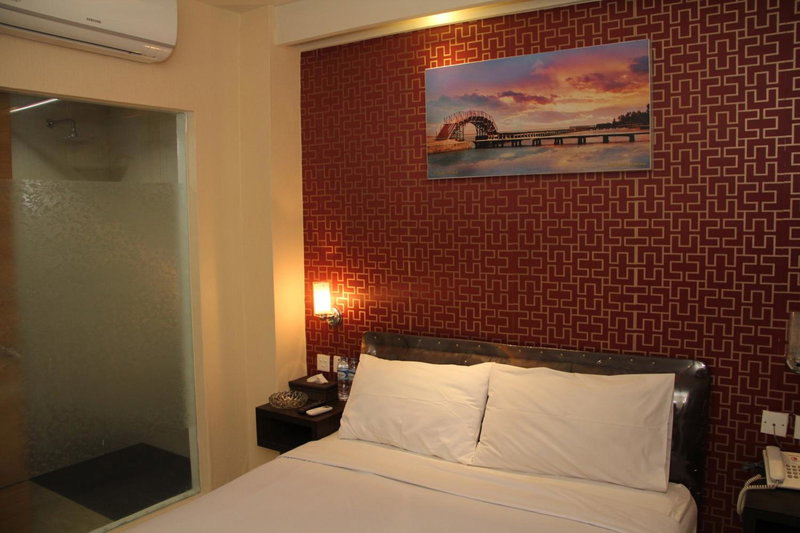 Antoni Hotel, Jakarta, Indonesia