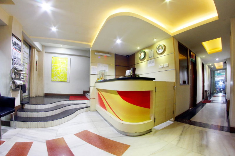 Antoni Hotel, Jakarta, Indonesia