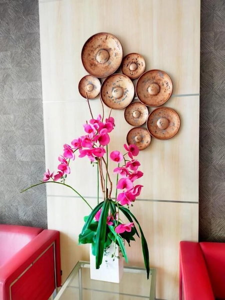 Ruby Hotel Syariah, Bandung, Indonesia
