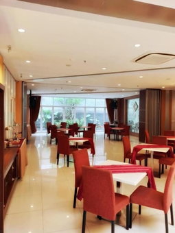 Ruby Hotel Syariah, Bandung, Indonesia