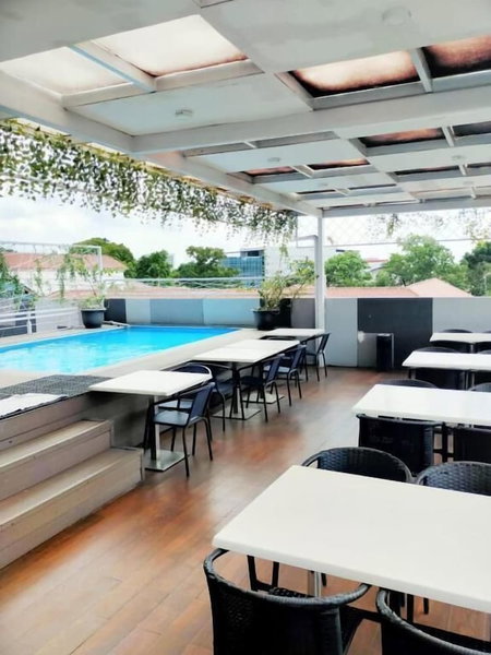 Ruby Hotel Syariah, Bandung, Indonesia