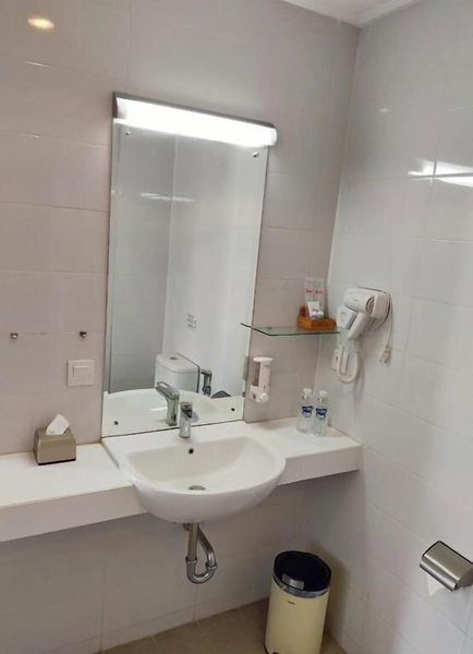 Ruby Hotel Syariah, Bandung, Indonesia