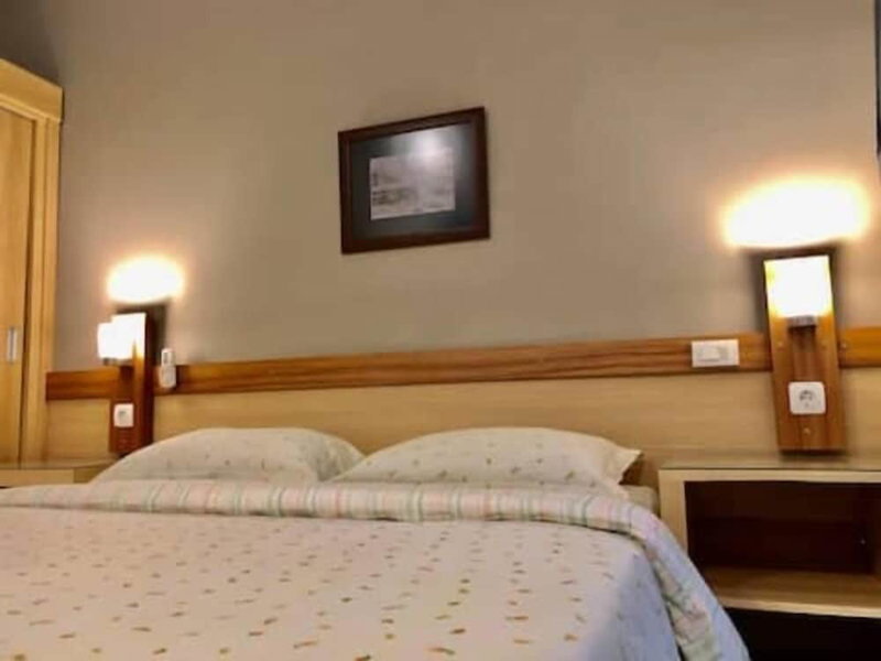 Citrus House Hotel, Bogor, Indonesia