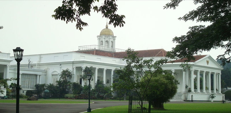 Citrus House Hotel, Bogor, Indonesia