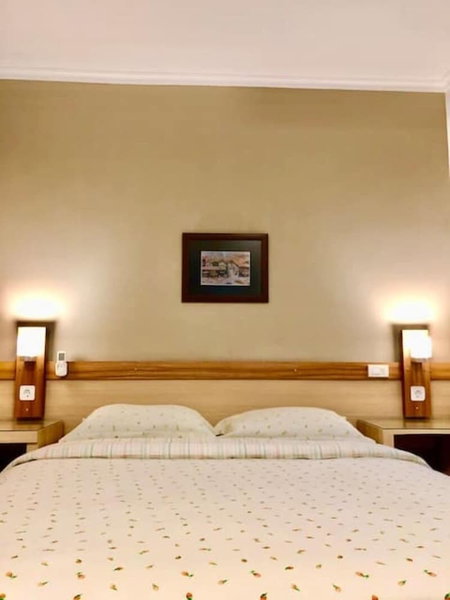 Citrus House Hotel, Bogor, Indonesia