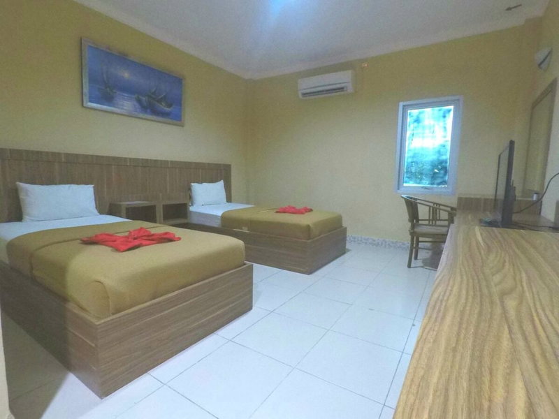 Hotel Raja Ampat, Waisai, Indonesia