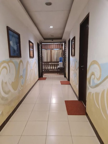 Hotel Raja Ampat, Waisai, Indonesia