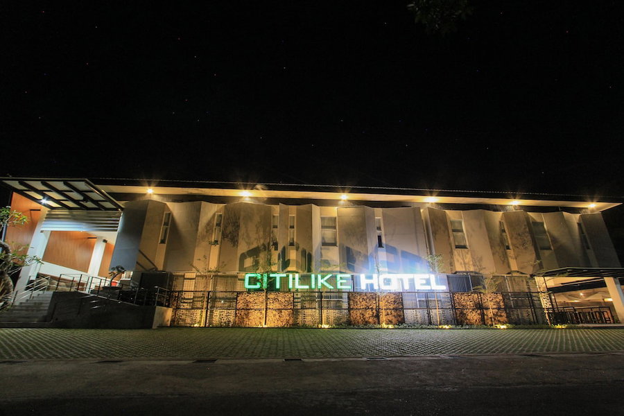 Citilike Hotel Lombok, Mataram, Indonesia