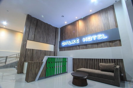 Citilike Hotel Lombok, Mataram, Indonesia