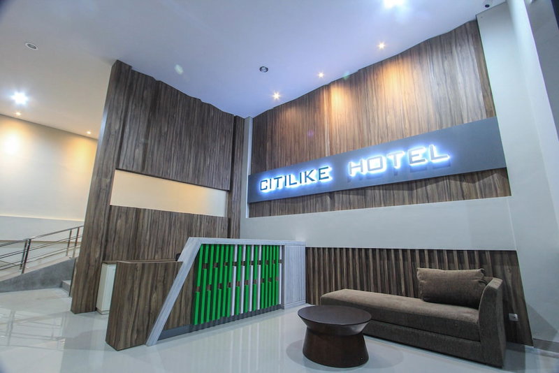 Citilike Hotel Lombok, Mataram, Indonesia