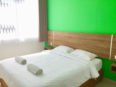 Citilike Hotel Lombok, Mataram, Indonesia