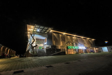 Citilike Hotel Lombok, Mataram, Indonesia