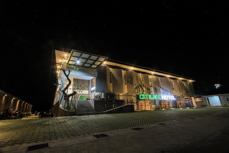 Citilike Hotel Lombok, Mataram, Indonesia