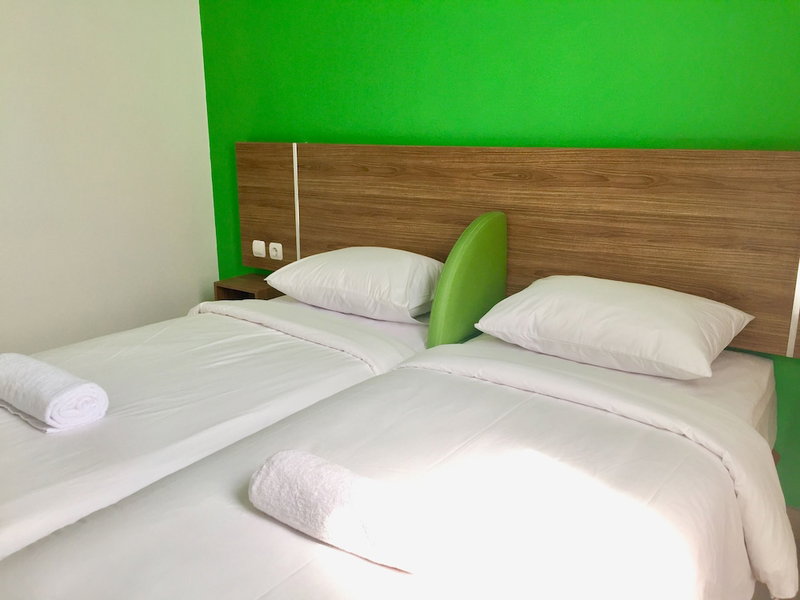 Citilike Hotel Lombok, Mataram, Indonesia