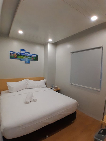 TravelBiz Hotel, Medan, Indonesia