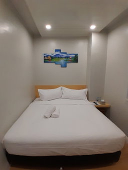 TravelBiz Hotel, Medan, Indonesia