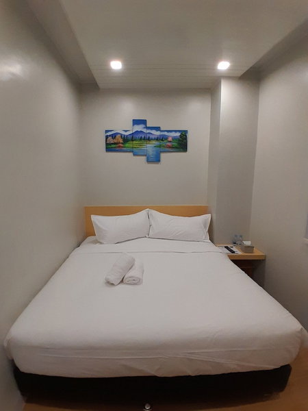 TravelBiz Hotel, Medan, Indonesia
