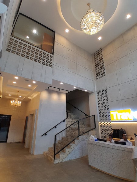 TravelBiz Hotel, Medan, Indonesia
