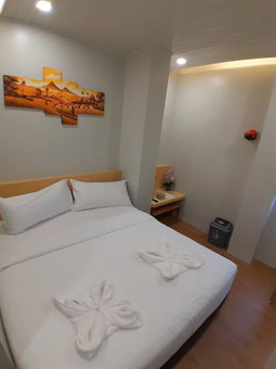 TravelBiz Hotel, Medan, Indonesia